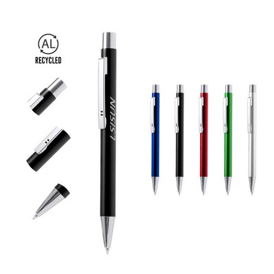 Eco-Aluminium Ball Pen