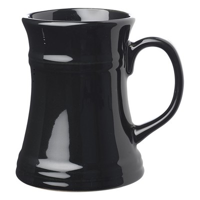 Ceramic Tankard Beer Mugs-17 oz