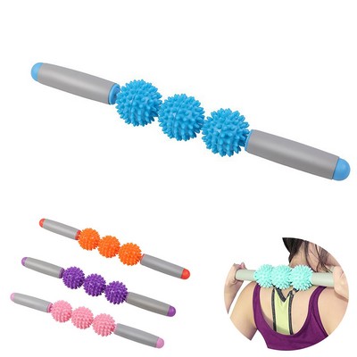 Muscle Roller Massage Stick