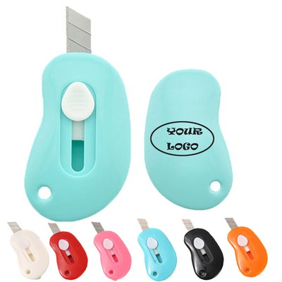 Cute Retractable Utility Knife