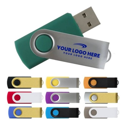 8G USB Flash Drive