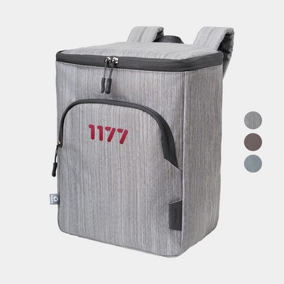 RejuVe® METRO Recycled Heather Lunch Bag