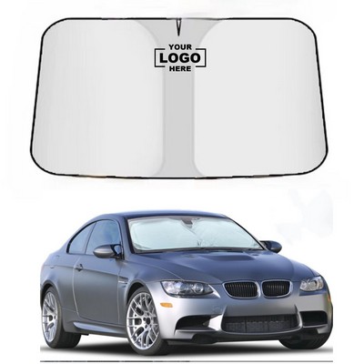 Thickened Car Windshield Sunshade