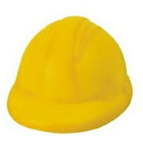 Hard Hat Stress Reliever