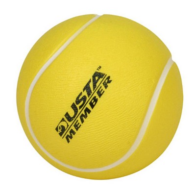 Tennis Ball Stress Reliever