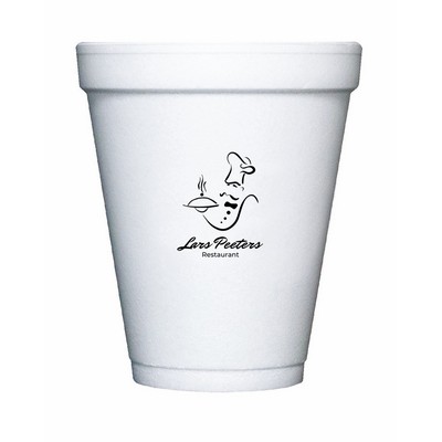 6 Oz. Foam Cup