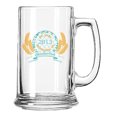 15 Oz. Libbey® Tankard Mug