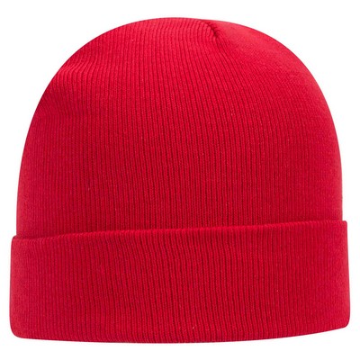 OTTO Superior Cotton Blend Knit 12" Beanie