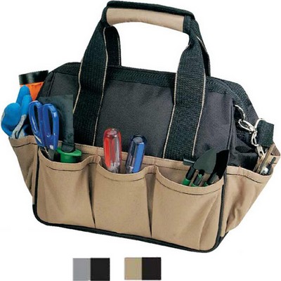 Tool Duffel Bag