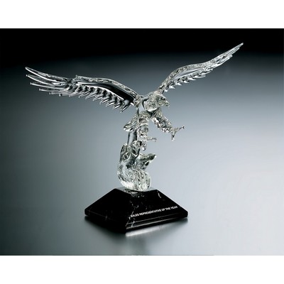 Elite Eagle Award - 12" Wingspan