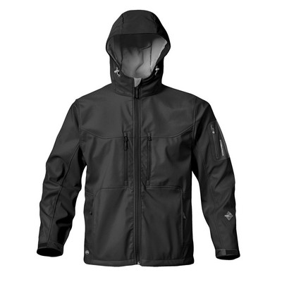 Stormtech Men's Epsilon H2XTREME® Shell Jacket