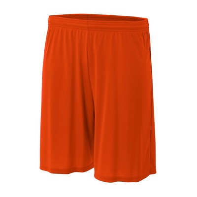 A4 Men's Cooling Performance Shorts (7" Inseam)