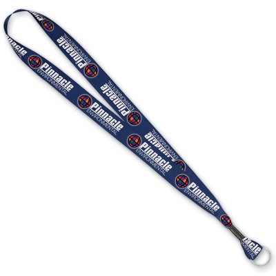 1" Lanyard