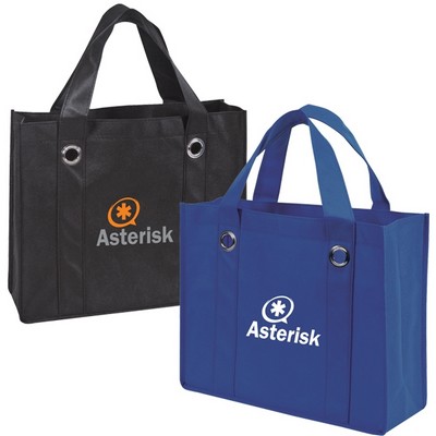 Easy Grip Non Woven Tote Bag