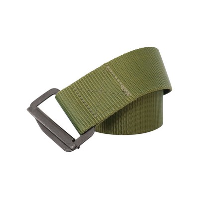 Heavy Duty Nylon Riggers Belt (X-Large 39" to 43")