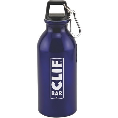 20 Oz Wide Mouth Aluminum Water Bottle