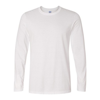 Gildan® SoftStyle® Long Sleeve T-Shirt