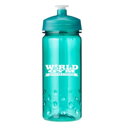 16 Oz. PolySure™ Inspire Sports Bottle