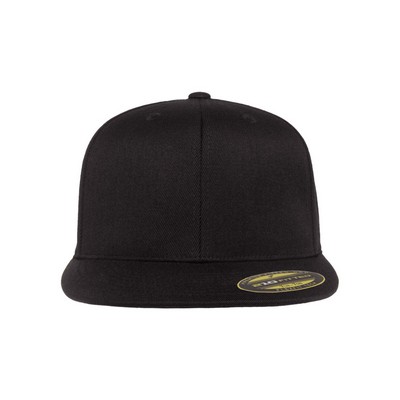 Yupoong Adult Premium 210 Fitted® Cap