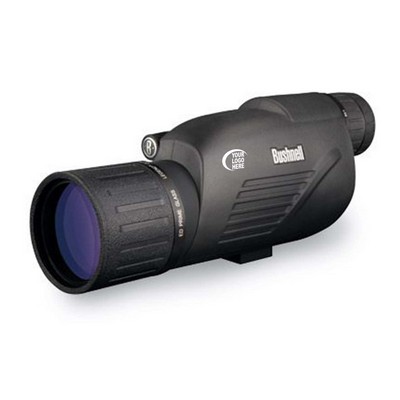 Bushnell®-Spotting Scopes-Legend Ultra HD-15-45x60mm Ultra HD Black ED Glass