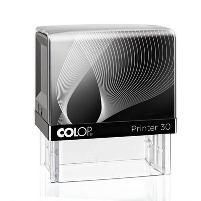 COLOP Self Inking Stamp (5/8"x1 3/4")