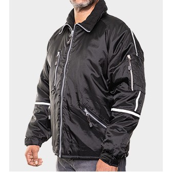 The Express Jacket