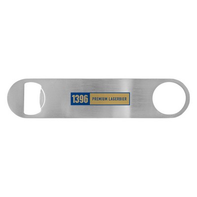 Bartender's Bottle Opener (Factory Direct - 10-12 Weeks Ocean)