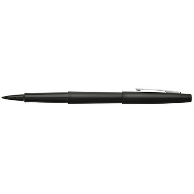 Papermate Flair Felt Tip Pen - Black