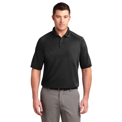 Port Authority® Tall Dry Zone® Ottoman Sport Shirt