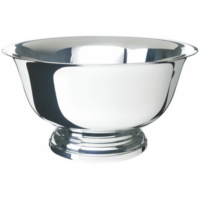 Sterling Silver 8" Revere Bowl