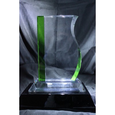 Green Wave Award