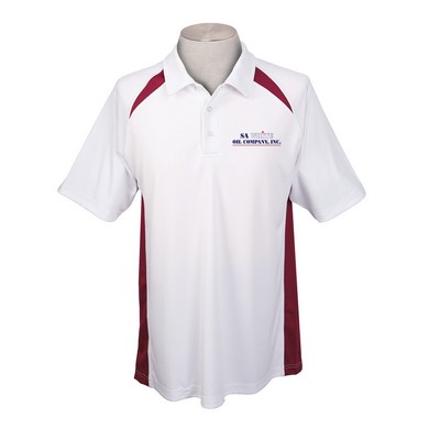 Men's or Ladies' Polo