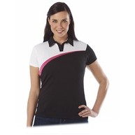 Women's Swoosh Polo Shirt