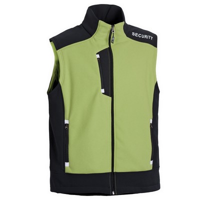 Men's Security Fleece Vest