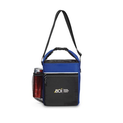 Spirit Lunch Cooler - Royal Blue