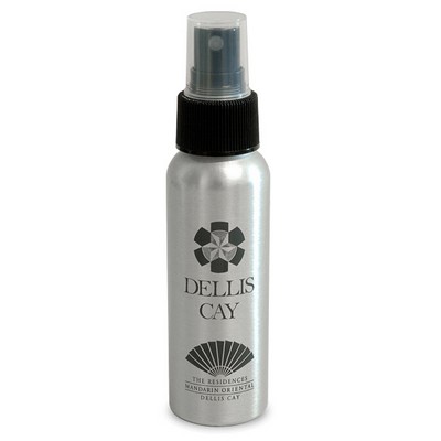 2.5 Oz. Room & Linen Spray in Aluminum bottle