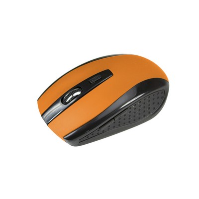 Viper Optical Wireless Mouse