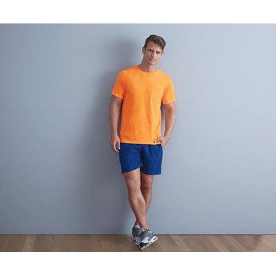 Jerzees® Adult Dri-Power® 50/50 T-Shirt w/Chest Pocket