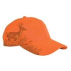 DRI-DUCK® Running Buck Cap