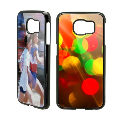 Hawaii Galaxy S6 Compatible Plastic Case