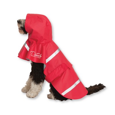 New Englander® Doggie Rain Jacket