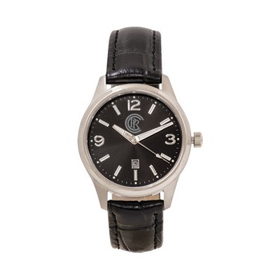 Pedre Women's Tacoma Watch (Black Dial)