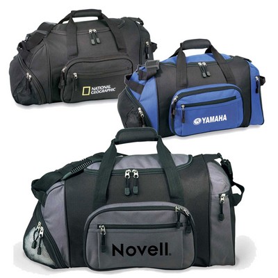 Exodus Duffel Bag