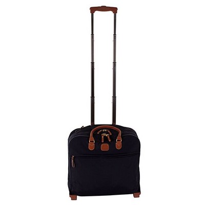 Bric's® X-Bag X-Travel Pilot Case Rolling Tote