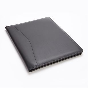 Executive Writing Padfolio Document Organizer