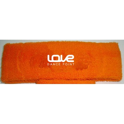 Cotton Sport Headband