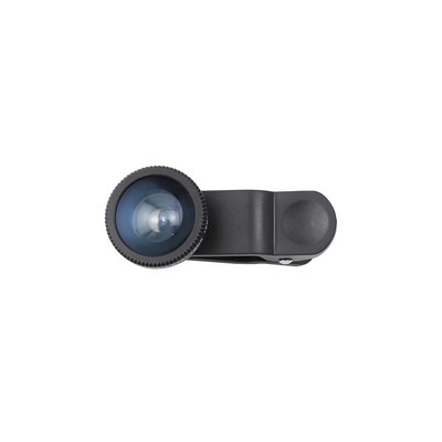 Y-Clip Phone Camera Lens Pack