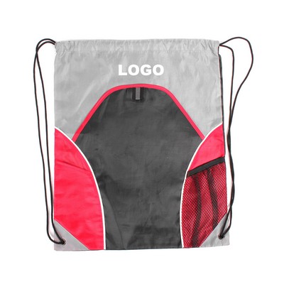 Sport Drawstring Backpack