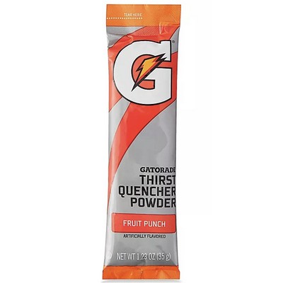 Gatorade Stick