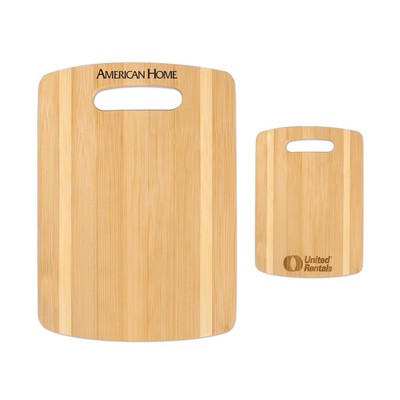 Wooden Cutting Board